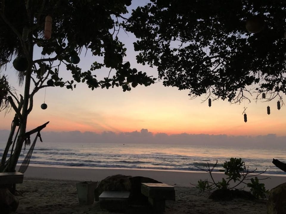 Baanchaylay Resort Hotel in Surat Thani Changwat