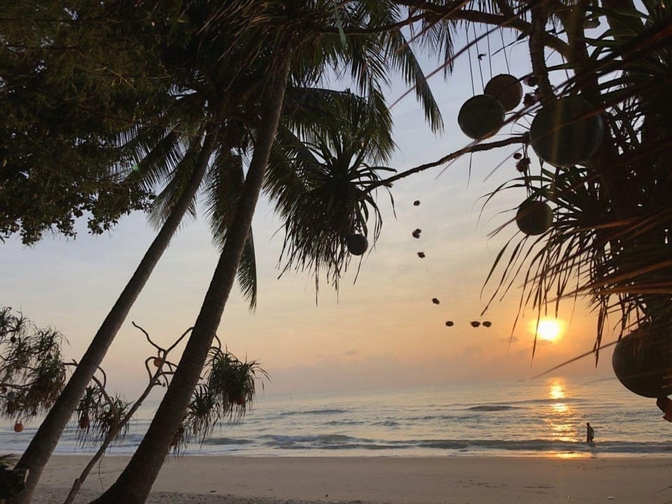 Baanchaylay Resort Hotel in Surat Thani Changwat