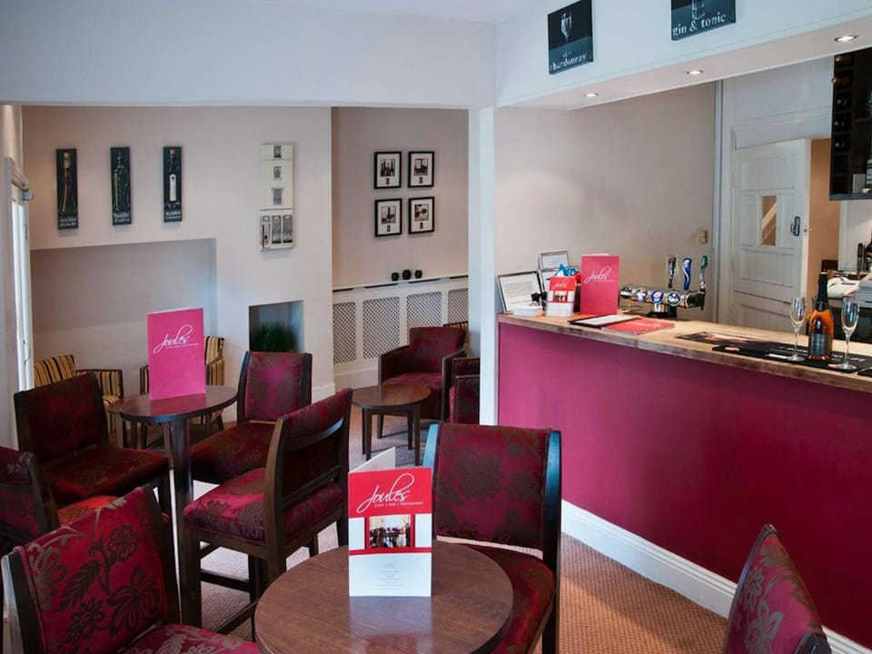 Clarence Court Hotel Hotel in Cheltenham