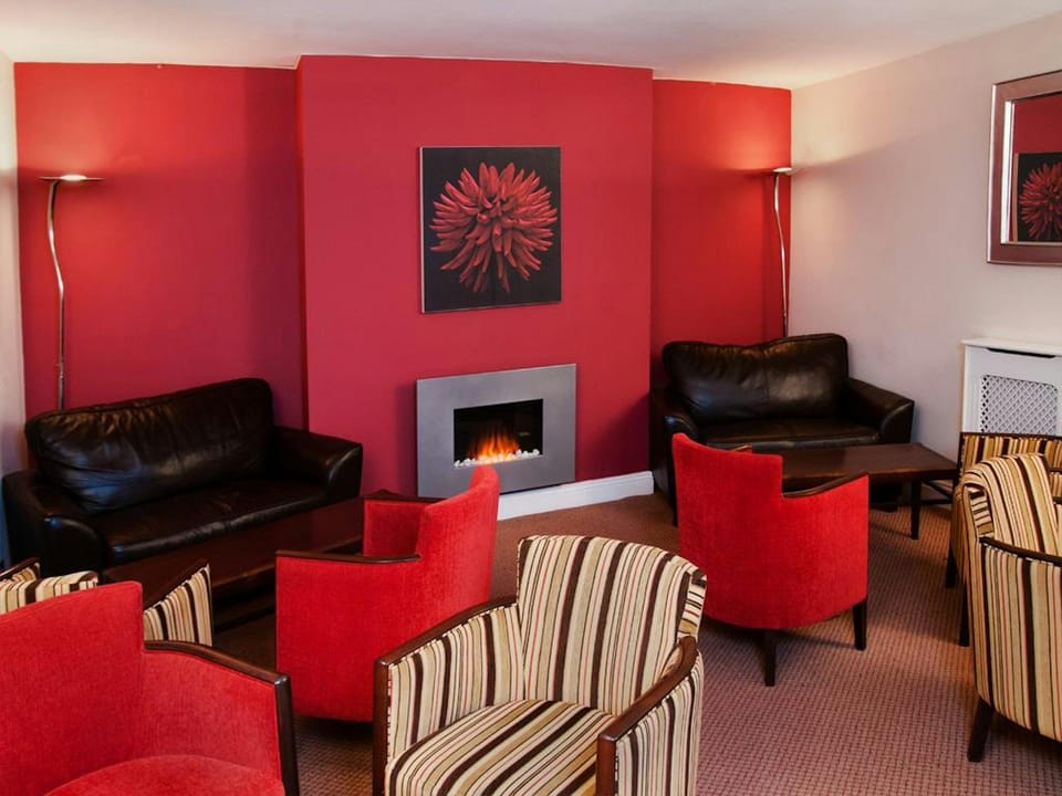 Clarence Court Hotel Hotel in Cheltenham
