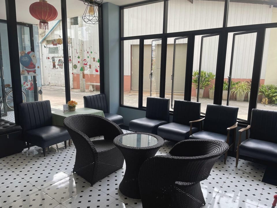 Pakchong Phubade Hotel Hotel in Thailand