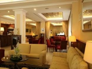 Admiral Art Hotel Hotel in Rimini