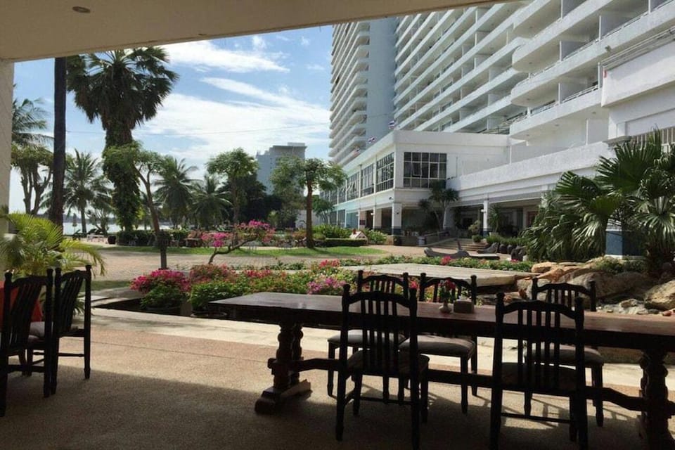 Milford Paradise - No.200 Hotel in Hua Hin District