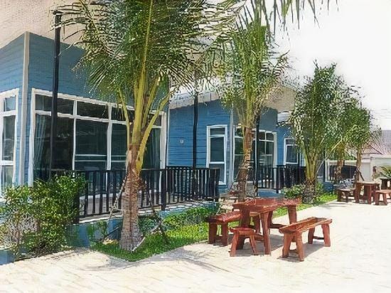 Mountain View Resort Hotel in Hua Hin District