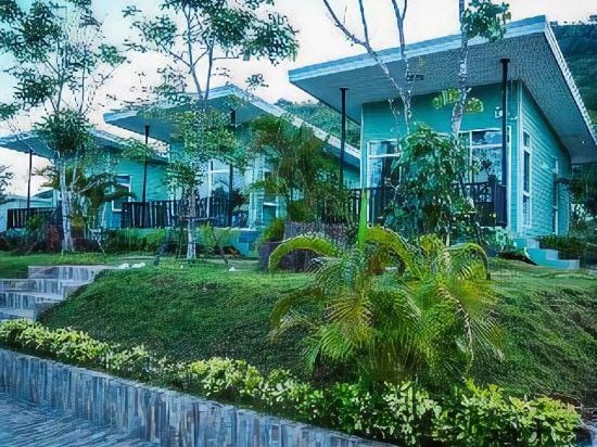 Mountain View Resort Hotel in Hua Hin District