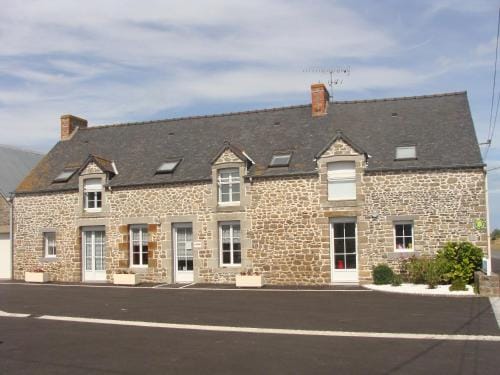 Chambres d'hotes Le Petit Angle Hotel in Brittany