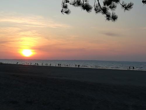 Chambres d'hotes Le Petit Angle Hotel in Brittany