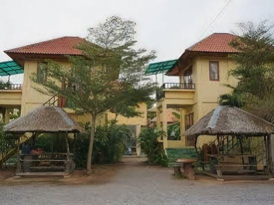 SD Beach Resort Hotel in Prachuap Khiri Khan, Thailand