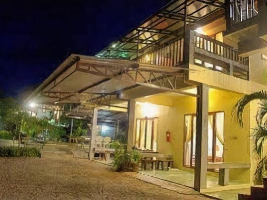 SD Beach Resort Hotel in Prachuap Khiri Khan, Thailand