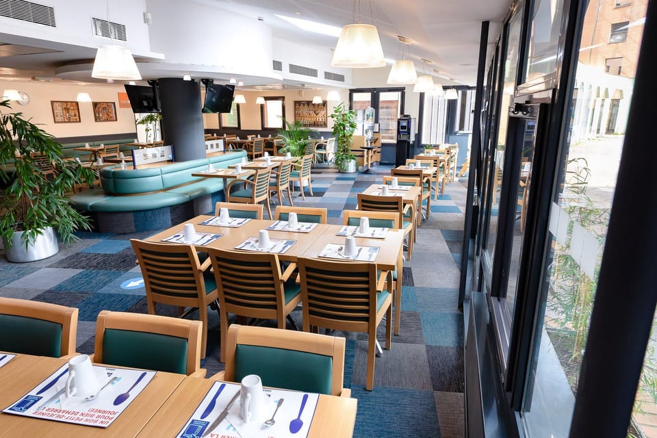 Holiday Inn Express Arras By IHG Hotel in Arras