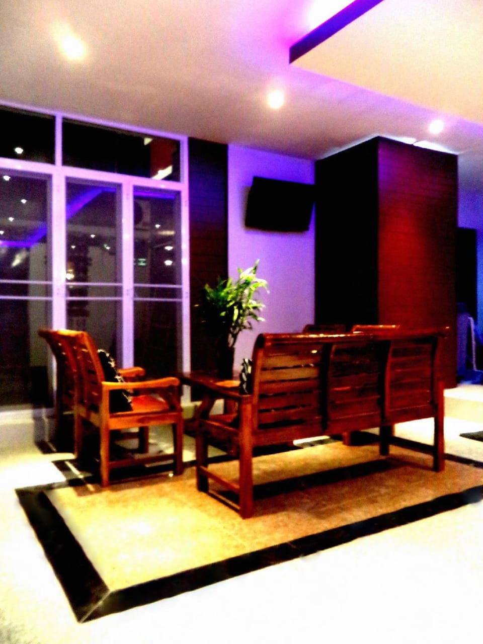 The Avail Hotel Ayutthaya Hotel in Thailand