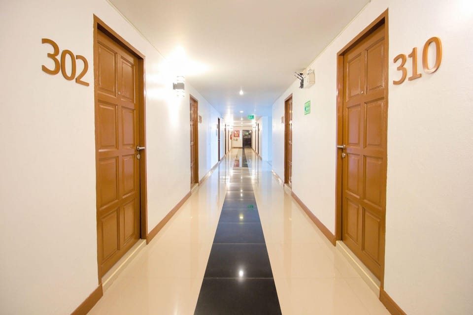 The Avail Hotel Ayutthaya Hotel in Thailand