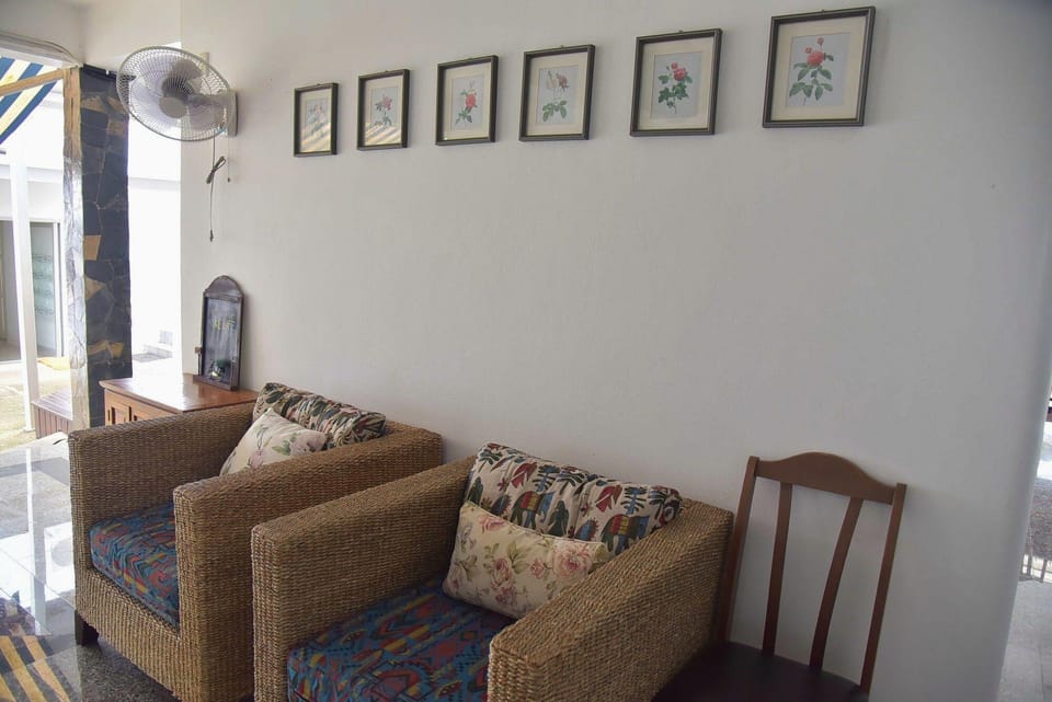 Baan P'Mike Resort Pranburi Hotel in Prachuap Khiri Khan, Thailand
