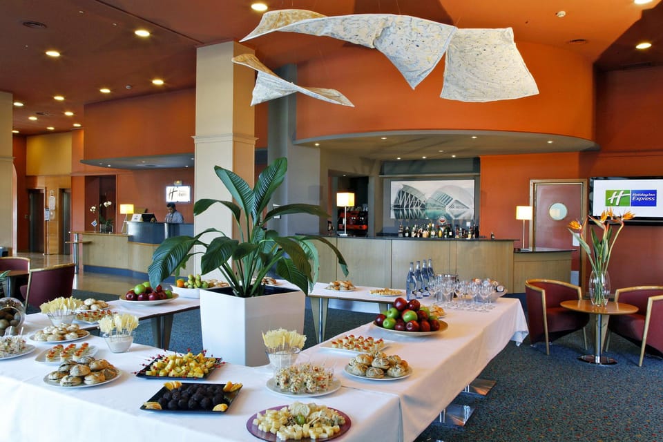Food and beverages