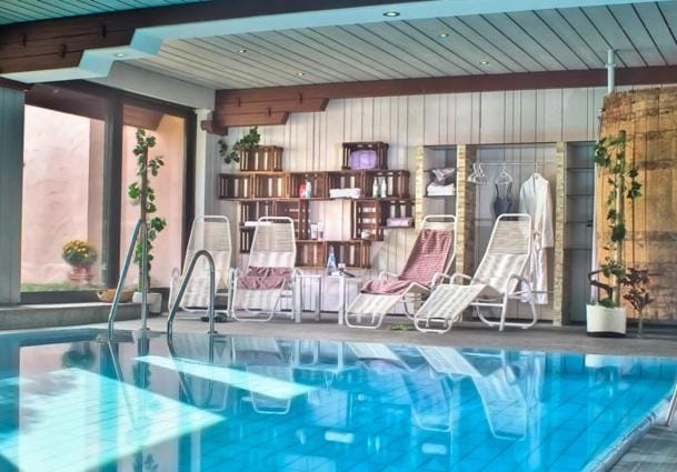 Flair Hotel Weinstube Lochner Hotel in Bad Mergentheim