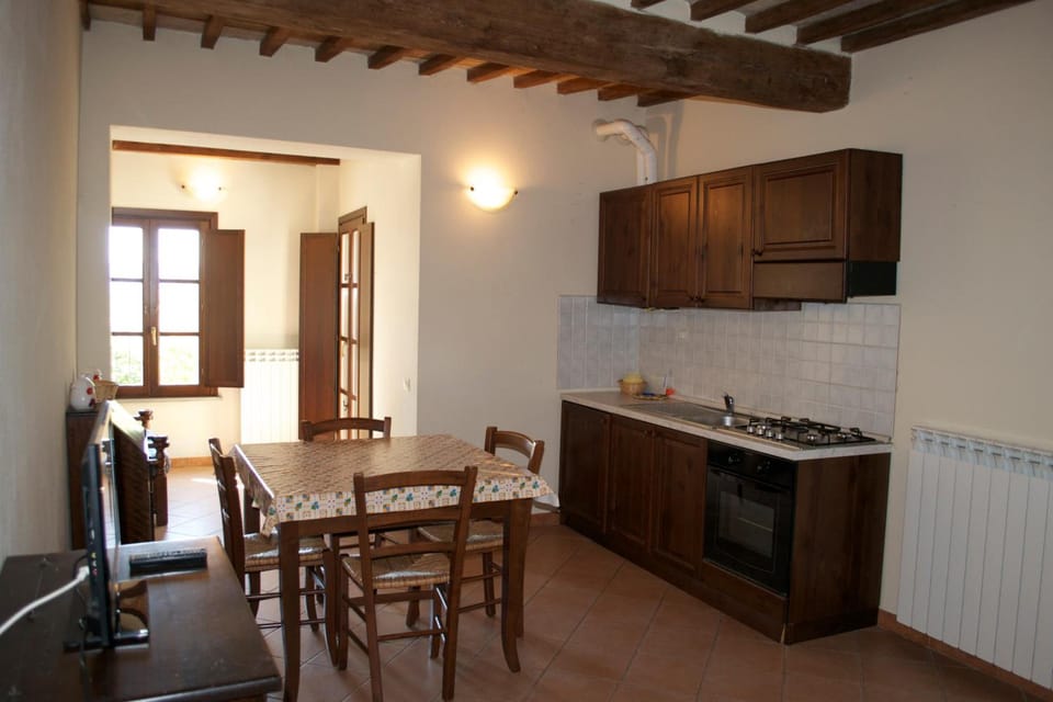 Residence Giuly Rosselmini Hotel in Tuscany