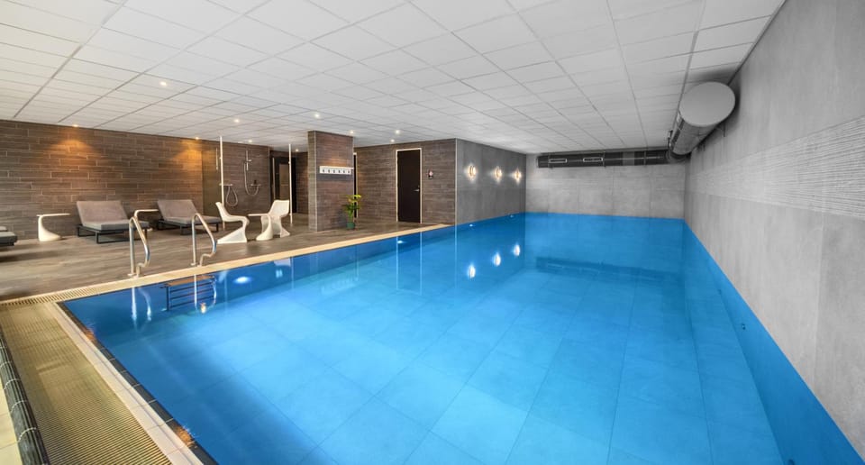 WestCord Fashion Hotel Amsterdam Hotel in Amsterdam