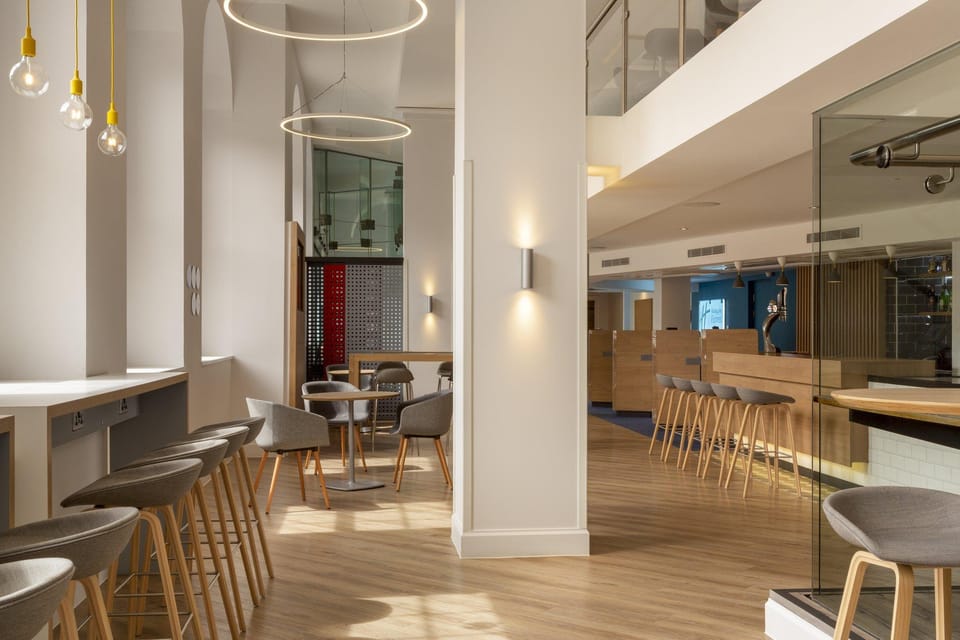 Bar/lounge
