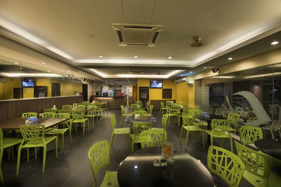 Panmour Villa Hotel Hotel in Selangor, Malaysia