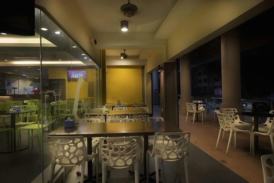 Panmour Villa Hotel Hotel in Selangor, Malaysia