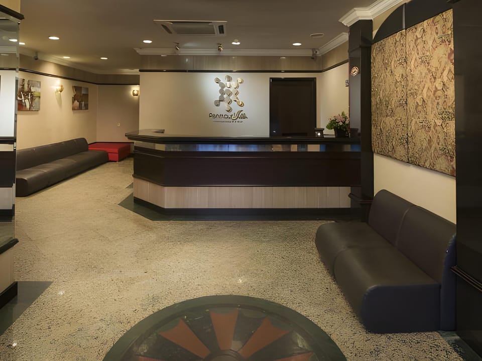Panmour Villa Hotel Hotel in Selangor, Malaysia