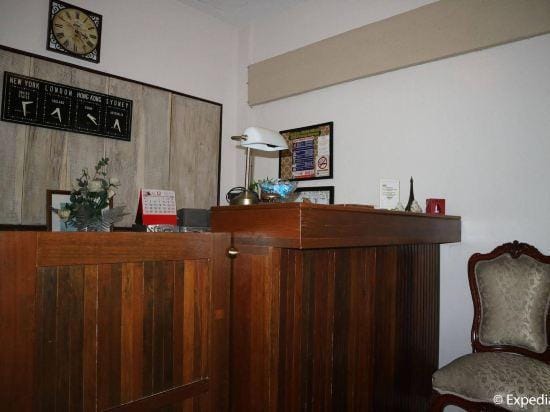 Ronamar Apartelle Hotel in Tagaytay