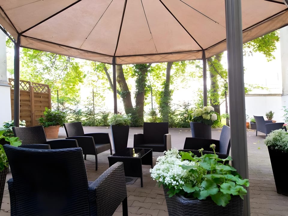 REWARI Hotel Berlin Hotel in Berlin