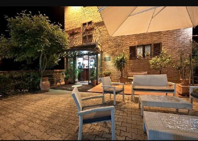 Hotel Arcobaleno Hotel in Siena