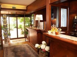 Hotel Arcobaleno Hotel in Siena