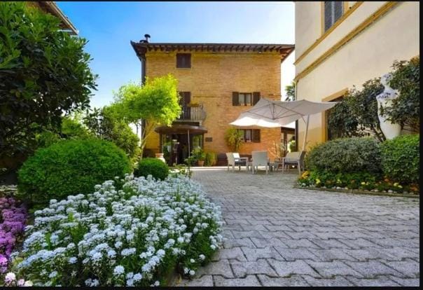 Hotel Arcobaleno Hotel in Siena