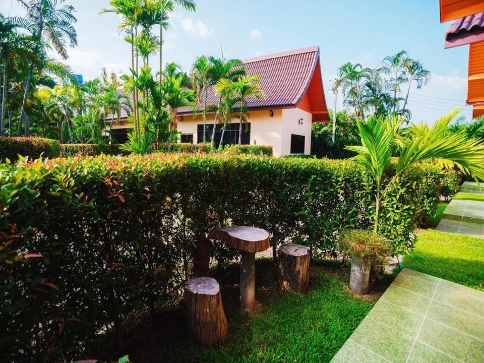 Rommai Reunngam Resort Resort in Thailand