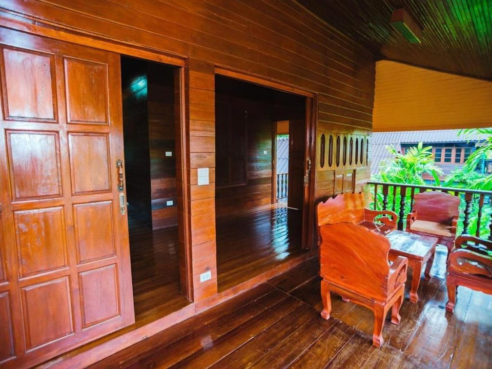 Rommai Reunngam Resort Resort in Thailand