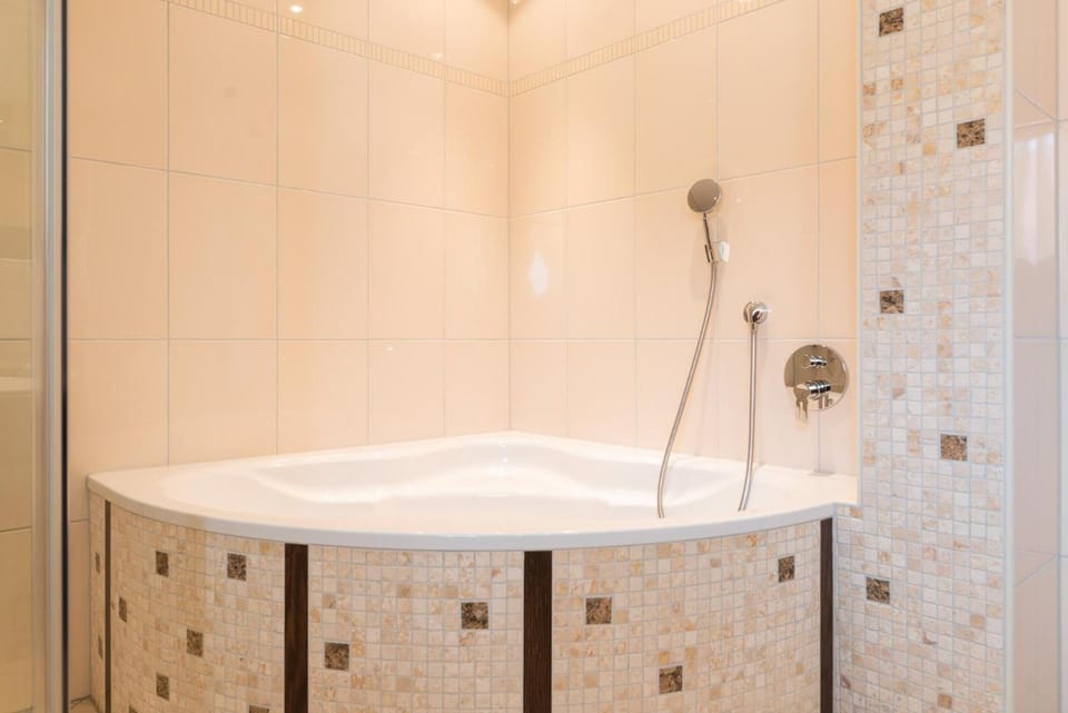 Central Boutique Hotel Hotel in Bad Mergentheim