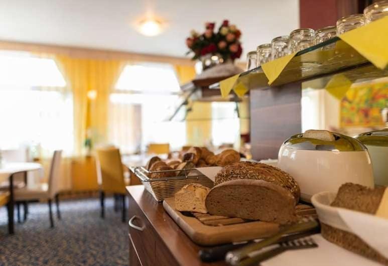 Central Boutique Hotel Hotel in Bad Mergentheim
