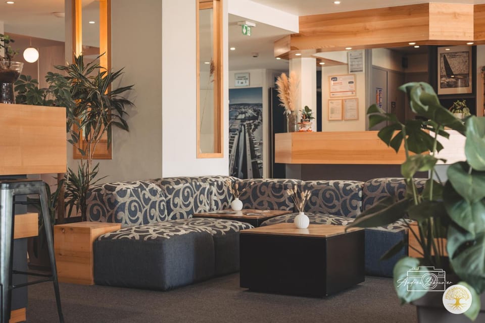 Hotel Chantereyne Hotel in Normandy