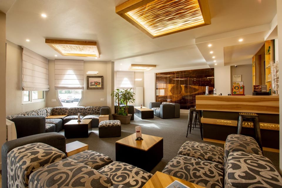 Hotel Chantereyne Hotel in Normandy