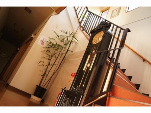 Minshuku Umi No Sachi Hotel in Japan
