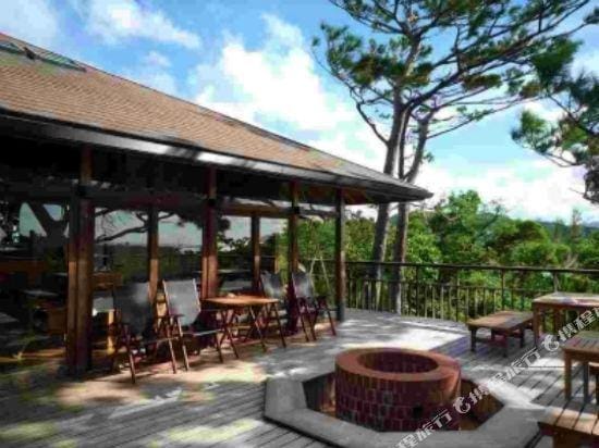 Nilaina Resort Hotel in Okinawa Prefecture