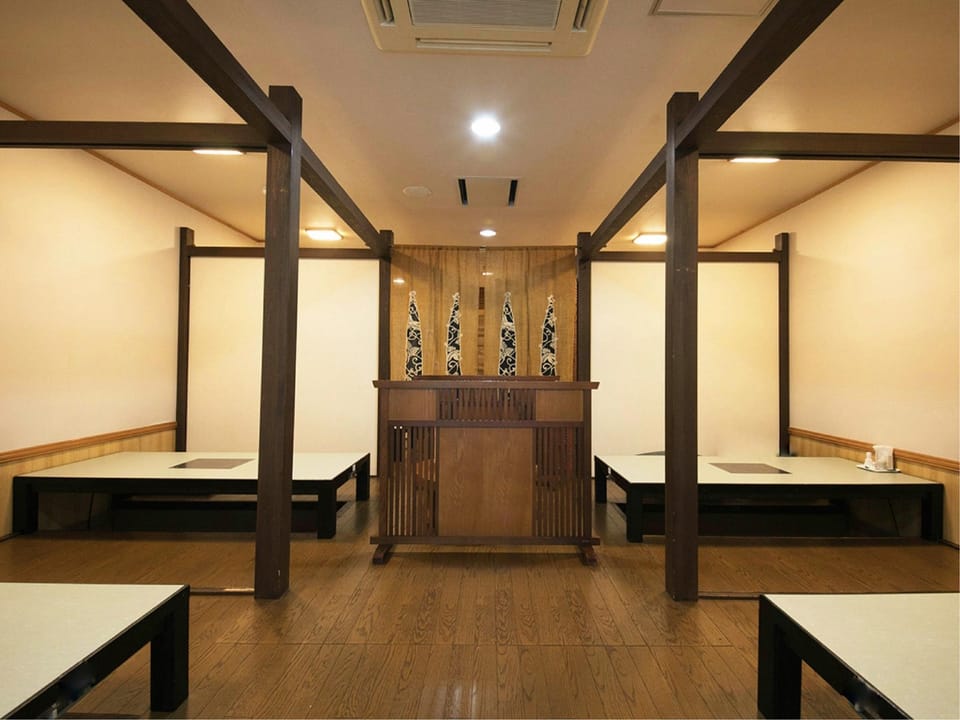 Koderaso Hotel in Hyogo Prefecture