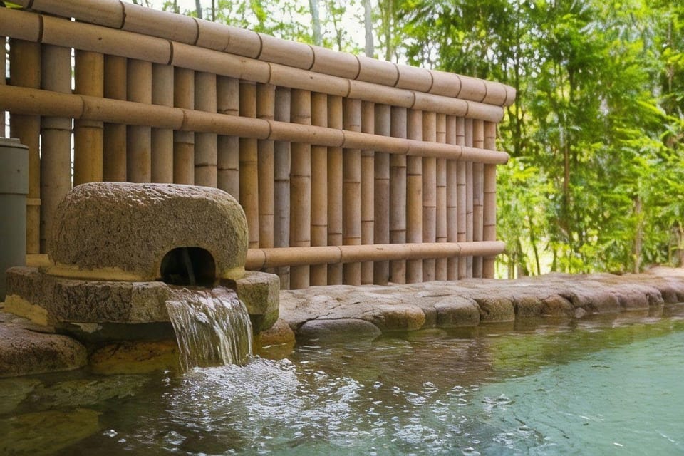 Koderaso Hotel in Hyogo Prefecture