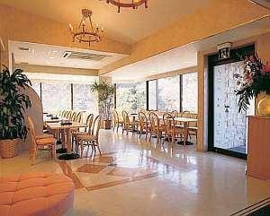 Sunrise Annex Hotel in Shizuoka Prefecture