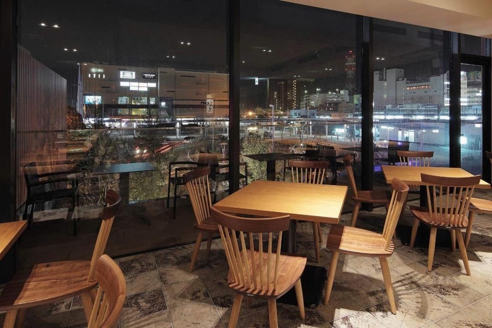 Cocochee Hotel Numazu Hotel in Shizuoka Prefecture