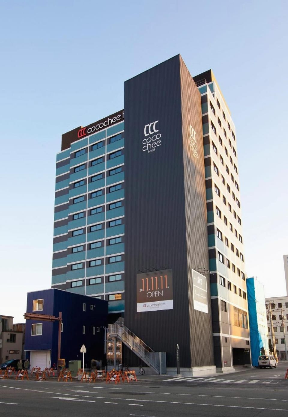 Cocochee Hotel Numazu Hotel in Shizuoka Prefecture