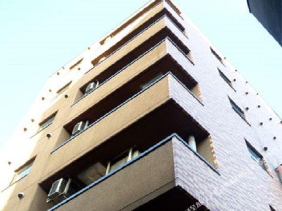Fortuna Inn Hotel in Japan