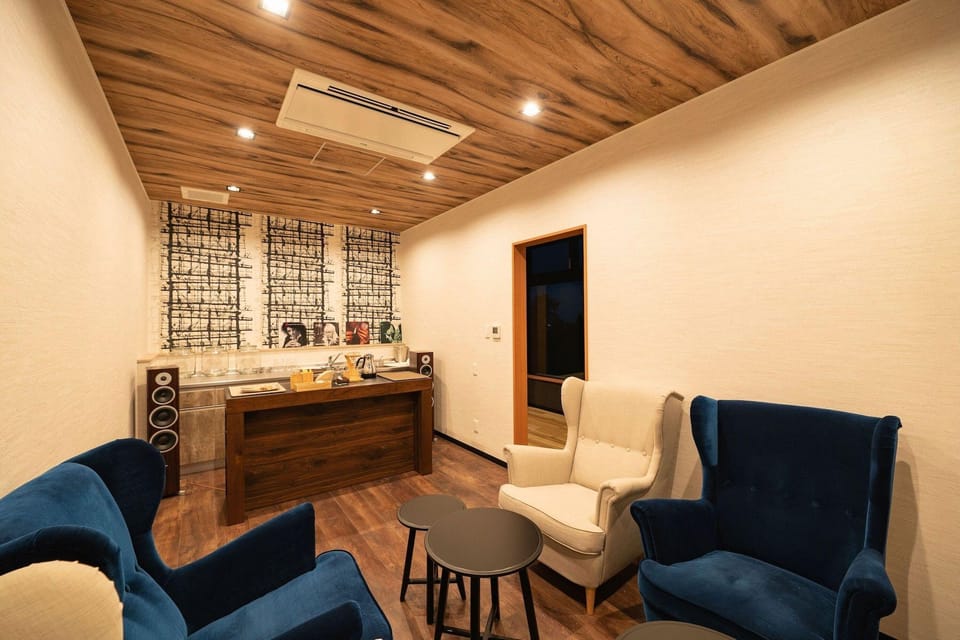 Sekaiisannokakureyado Kajitsunomori Hotel in Miyagi Prefecture