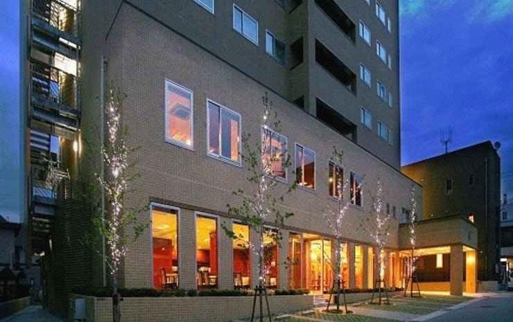 Aioi Station Hotel Annex Hotel in Hyogo Prefecture