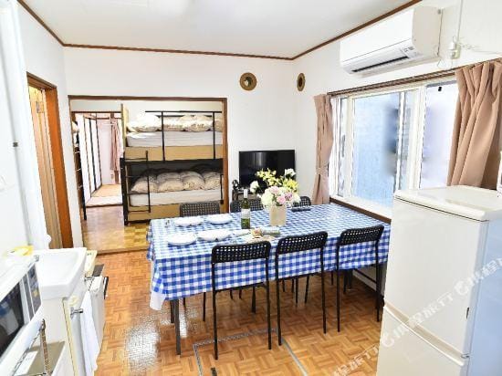 Convenient for Otaru Sightsee Hotel in Hokkaido Prefecture