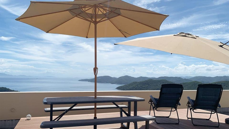 Hotel Manyomisaki Hotel in Hyogo Prefecture