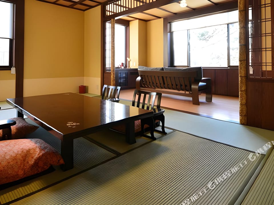 Otaru Kourakuen Hotel in Sapporo