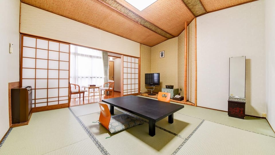 Kotengu Hotel in Japan